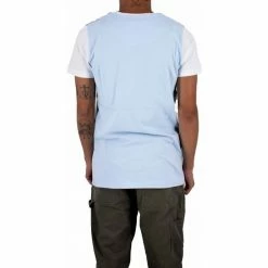Cerruti 1881 Iseo for T-shirts & Polos Couleur Bleu Ciel -Cerruti 1881 Soldes 22575087 500 C