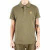 Cerruti 1881 Eduardo for T-shirts & Polos Couleur Kaki -Cerruti 1881 Soldes 22594894 500 A