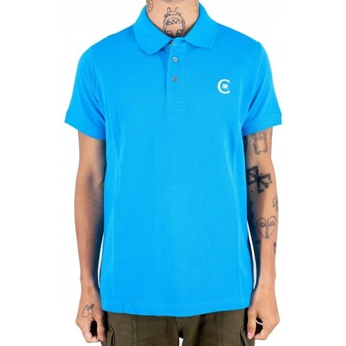 Cerruti 1881 Eduardo for T-shirts & Polos Couleur Bleu Turquoise 3 Cerruti 1881 Eduardo for T-shirts & Polos Couleur Bleu Turquoise
