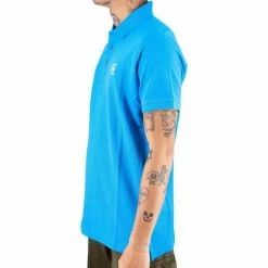 Cerruti 1881 Eduardo for T-shirts & Polos Couleur Bleu Turquoise 6 Cerruti 1881 Eduardo for T-shirts & Polos Couleur Bleu Turquoise -Cerruti 1881 Soldes 22594897 500 B