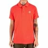 Cerruti 1881 Eduardo for T-shirts & Polos Couleur Rouge -Cerruti 1881 Soldes 22594899 500 A