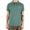 Cerruti 1881 Eduardo for T-shirts & Polos Couleur Vert Sapin 1 Cerruti 1881 Eduardo for T-shirts & Polos Couleur Vert Sapin -Cerruti 1881 Soldes 22594900 500 A