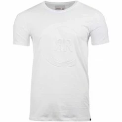 Cerruti 1881 Pratolino for T-shirts & Polos Couleur Blanc