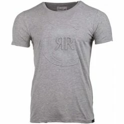 Cerruti 1881 Pratolino for T-shirts & Polos Couleur Gris