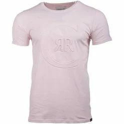Cerruti 1881 Pratolino for T-shirts & Polos Couleur Rose Clair