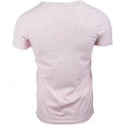 Cerruti 1881 Pratolino for T-shirts & Polos Couleur Rose Clair -Cerruti 1881 Soldes 22605781 500 C