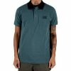 Cerruti 1881 Gabriel for T-shirts & Polos Couleur Vert Sapin 2 Cerruti 1881 Gabriel for T-shirts & Polos Couleur Vert Sapin -Cerruti 1881 Soldes 22635704 500 A
