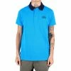 Cerruti 1881 Gabriel for T-shirts & Polos Couleur Bleu Turquoise -Cerruti 1881 Soldes 22635705 500 A