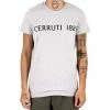 Cerruti 1881 Dia for T-shirts & Polos Couleur Gris -Cerruti 1881 Soldes 22658200 500 A
