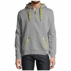 Cerruti 1881 Barentin for Sweats & Polaires Couleur Gris