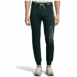 Cerruti 1881 Barentin for Joggings & Survêtements Couleur Vert Sapin