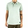 Cerruti 1881 Balla for T-shirts & Polos Couleur Vert d'Eau 1 Cerruti 1881 Balla for T-shirts & Polos Couleur Vert d'Eau -Cerruti 1881 Soldes 22691935 500 A