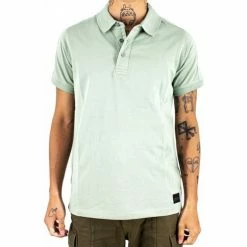 Cerruti 1881 Balla for T-shirts & Polos Couleur Vert d'Eau