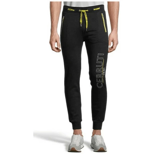 Cerruti 1881 Barentin for Joggings & Survêtements Couleur Noir 3 Cerruti 1881 Barentin for Joggings & Survêtements Couleur Noir