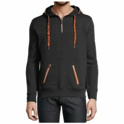 Cerruti 1881 Barentin for Sweats & Polaires Couleur Bleu Marine