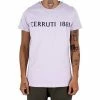 Cerruti 1881 Dia for T-shirts & Polos Couleur Violet Pastel -Cerruti 1881 Soldes 22691938 500 A
