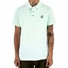 Cerruti 1881 Eduardo for T-shirts & Polos Couleur Vert d'Eau 2 Cerruti 1881 Eduardo for T-shirts & Polos Couleur Vert d'Eau -Cerruti 1881 Soldes 22691939 500 A