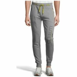 Cerruti 1881 Barentin for Joggings & Survêtements Couleur Gris