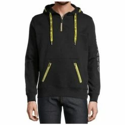 Cerruti 1881 Barentin for Sweats & Polaires Couleur Noir