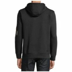 Cerruti 1881 Barentin for Sweats & Polaires Couleur Noir -Cerruti 1881 Soldes 22691942 500 C