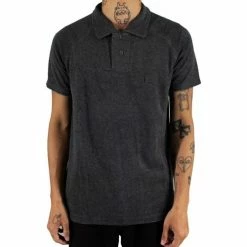 Cerruti 1881 Nuoro for T-shirts & Polos Couleur Anthracite