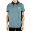 Cerruti 1881 Fillipo for T-shirts & Polos Couleur Vert Sapin 1 Cerruti 1881 Fillipo for T-shirts & Polos Couleur Vert Sapin -Cerruti 1881 Soldes 22742874 500 A