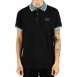 Cerruti 1881 Fillipo for T-shirts & Polos Couleur Noir