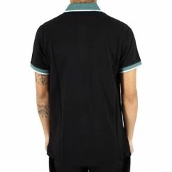 Cerruti 1881 Fillipo for T-shirts & Polos Couleur Noir 7 Cerruti 1881 Fillipo for T-shirts & Polos Couleur Noir -Cerruti 1881 Soldes 22742877 500 C