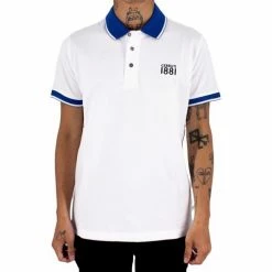 Cerruti 1881 Fillipo for T-shirts & Polos Couleur Blanc