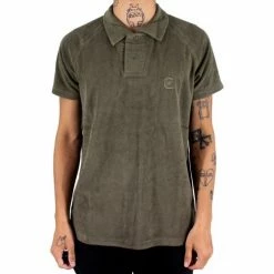 Cerruti 1881 Nuoro for T-shirts & Polos Couleur Kaki