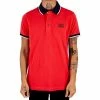 Cerruti 1881 Fillipo for T-shirts & Polos Couleur Rouge -Cerruti 1881 Soldes 22742882 500 A