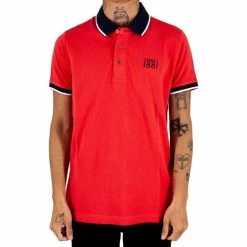 Cerruti 1881 Fillipo for T-shirts & Polos Couleur Rouge