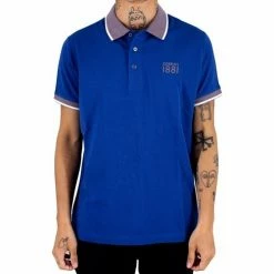 Cerruti 1881 Fillipo for T-shirts & Polos Couleur Bleu Roi