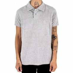 Cerruti 1881 Nuoro for T-shirts & Polos Couleur Gris