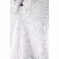 Cerruti 1881 Nuoro for T-shirts & Polos Couleur Gris -Cerruti 1881 Soldes 22742885 500 C