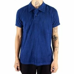 Cerruti 1881 Nuoro for T-shirts & Polos Couleur Bleu Marine