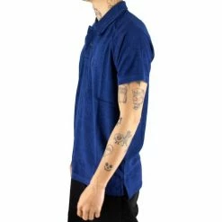 Cerruti 1881 Nuoro for T-shirts & Polos Couleur Bleu Marine -Cerruti 1881 Soldes 22758149 500 C