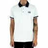 Cerruti 1881 Fillipo for T-shirts & Polos Couleur Vert d'Eau -Cerruti 1881 Soldes 22794045 500 A