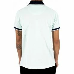 Cerruti 1881 Fillipo for T-shirts & Polos Couleur Vert d'Eau -Cerruti 1881 Soldes 22794045 500 C