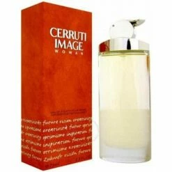 Cerruti 1881 Image Women Eau de Toilette 75ml for Parfums -Cerruti 1881 Soldes 22805860 500 C