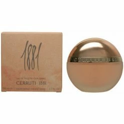 Cerruti 1881 1881 Eau de Toilette 50ml Spray for Parfums 7 Cerruti 1881 1881 Eau de Toilette 50ml Spray for Parfums -Cerruti 1881 Soldes 22806571 500 C