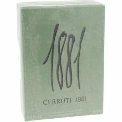 Cerruti 1881 1881 pour Homme Eau de Toilette 200ml for Parfums 7 Cerruti 1881 1881 pour Homme Eau de Toilette 200ml for Parfums -Cerruti 1881 Soldes 22807979 500 C