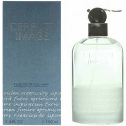 Cerruti 1881 Image Homme Eau de Toilette 100ml for Parfums