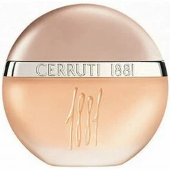 Cerruti 1881 1881 Pour Femme Edt Spray 100 ml for Parfums -Cerruti 1881 Soldes 22812169 500 C
