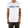 Cerruti 1881 Lumi for T-shirts & Polos Couleur Blanc -Cerruti 1881 Soldes 22939708 500 A