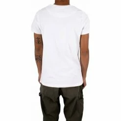Cerruti 1881 Lumi for T-shirts & Polos Couleur Blanc -Cerruti 1881 Soldes 22939708 500 C