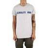 Cerruti 1881 Lumi for T-shirts & Polos Couleur Gris -Cerruti 1881 Soldes 22939709 500 A