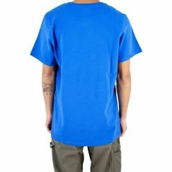 Cerruti 1881 Rondo for T-shirts & Polos Couleur Bleu Azur -Cerruti 1881 Soldes 22939710 500 C