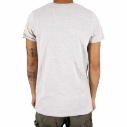 Cerruti 1881 Rondo for T-shirts & Polos Couleur Gris -Cerruti 1881 Soldes 22939713 500 C