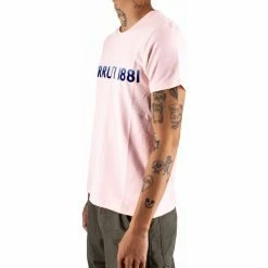 Cerruti 1881 Lumi for T-shirts & Polos Couleur Rose Clair -Cerruti 1881 Soldes 22939714 500 B